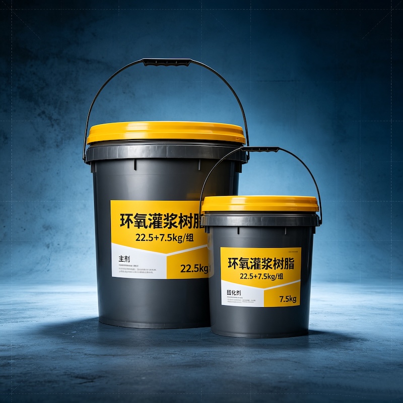 交城环氧灌浆树脂
